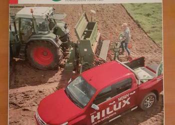 Top Agrar Polska 9/2016