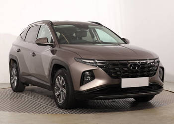 Hyundai Tucson 1.6 T-GDI HEV