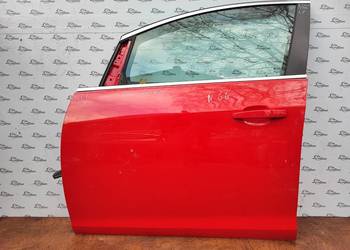 OPEL ASTRA J LIFT 13r drzwi lewe przód