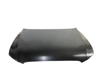 Audi Q5 8R przed Liftem 09.2008-06.2012 Maska pokrywa silnika przednia STAL