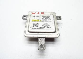MODUŁ STEROWNIK PRZETWORNICA LAMPY LED 8K0941597E AUDI A4 B8 A5 8T A6 C7 MODUŁ STEROWNIK PRZETWORNICA LAMPY LED 8K0941597E AUDI A4 B8 A5 8T A6 C7