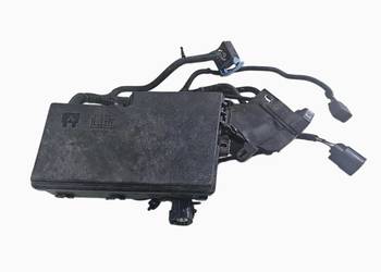 SKRZYNKA BEZPIECZNIKÓW FORD C-MAX MK2 1.6 TDCI AV6T-14A067-AB