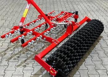 Równiarka podłoża jeździeckiego  Smart 1,6 m