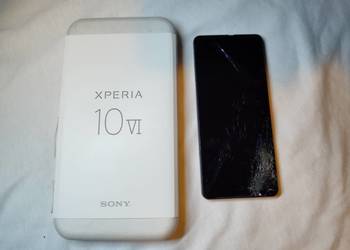 Sony Xperia 10 VI