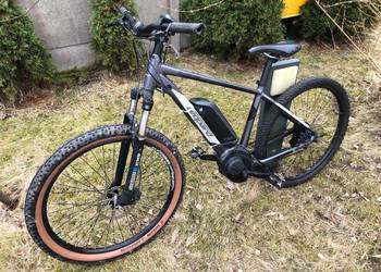 Leopard E  Bosch B- Cross  27.5