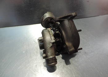 TURBINA AUDI A4 B5 VW PASSAT B5 1.9 TDI 110 KM