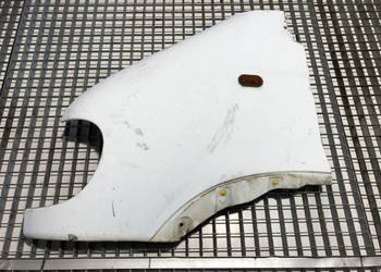 BŁOTNIK LEWY PRZÓD RENAULT MASTER II Hatchback OSŁONA