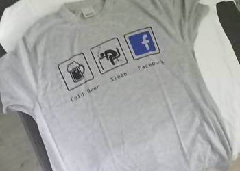 2 w cenie 1 , T-shirt M