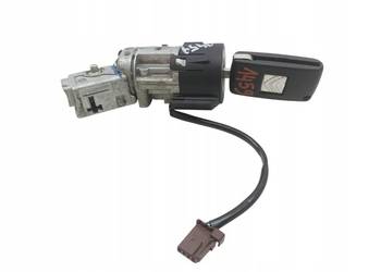 STACYJKA 9663123380 Citroen C3 II (2009-2016)