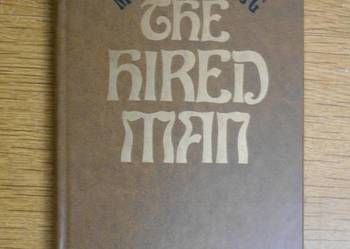 Melvyn Bragg - The hired man