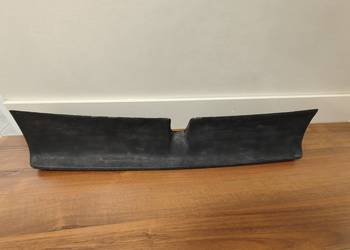 Dokładka spoiler Fiat 126p Tworzywo