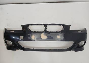 ZDERZAK PRZEDNI PRZÓD BMW E60 M PAKIET