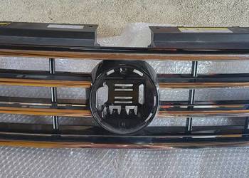 Grill Tiguan 2024