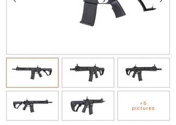 Szpej specna cyma east crane