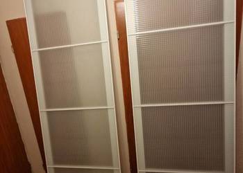 Drzwi przesuwne IKEA NYKIRKE PAX 150x229cm