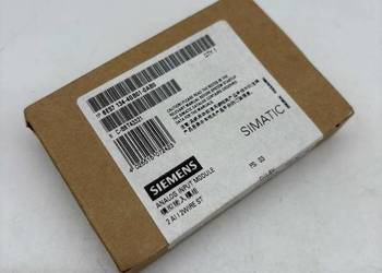 Siemens 6ES7 134-4GB01-0AB0 AI Module
