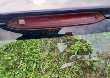 Światło stop stopu klapy tylnej ford focus MK1 kombi