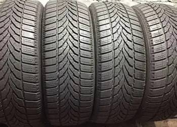 Opony Zimowe 185x55r15 Star Performer Winter AS 6mm