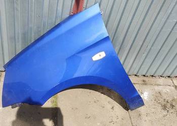 Błotnik lewy przód Kia Picanto 1 04-10