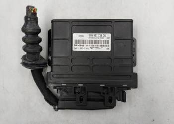 Sterownik Skrzyni Biegów Audi A4 B5 1.9 TDI DMX 01N927733DG 5WK33254