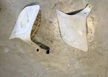 Yamaha Serow Serov 225 owiewka plastik  rok 2002 wszystkie części