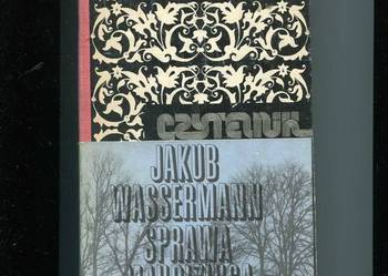 Sprawa Mauriziusa - Wassermann