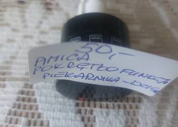 AMICA POKRĘTŁO FUNKCJI PIEKARNIKA  WCISKANE