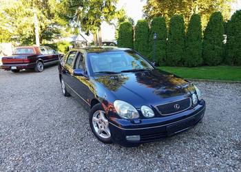 bezwypadkowy , oryginalny przebieg