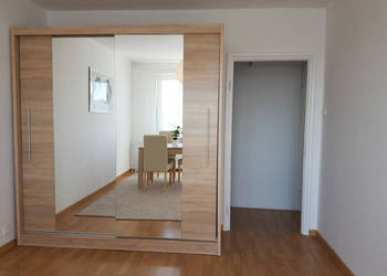 Zamieszkaj 5 min od Mordoru i Galerii Westfield Mokotów! Jasne 2 pokoje + …