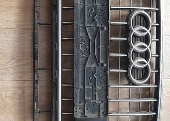 Grill Atrapa Audi Q5 8R S-LINE 8R085365R