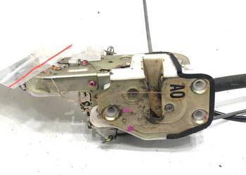 ZAMEK DRZWI PRAWY PRZÓD HONDA CR-V I SUV 95-02