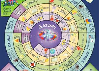 Gra Satori