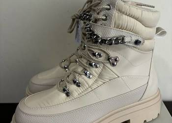 Buty/Śniegowce Even & Odd