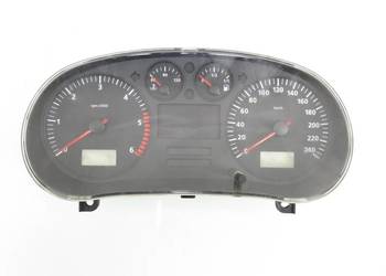 LICZNIK SEAT LEON I (1M1) 1.9 TDI 1M0920802D 110080152005