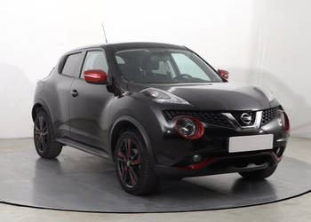 Nissan Juke 1.2 DIG-T