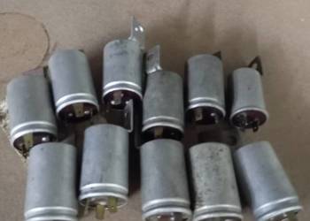 Przerywacz kierunkowskazów syrena i inne odbiór okolice łasku lub wysyłka