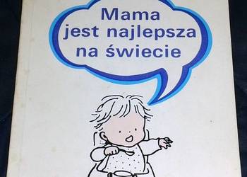 Mama jest najlepsza na świecie - Willy Breinholst