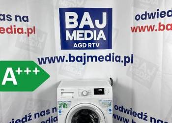 Pralka Beko Slim Solidna 6 kg/1000 ob / A+++ /Dostawa/Gwarancja
