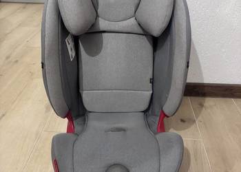 Fotelik samochodowy GB Everna-Fix 9-36 kg stan idealny isofix