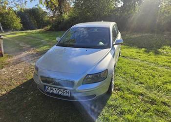 Volvo v50 1.6 diesel doinwestowane mechanicznie