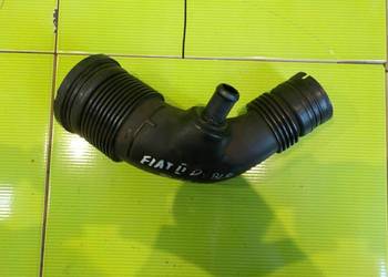 DOBLO II 2.0 M-JET rura dolot powietrza 51816735