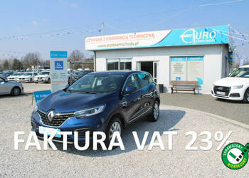 Renault Kadjar Salon Polska Gwarancja euro.zumzum.pl I (2015-)
