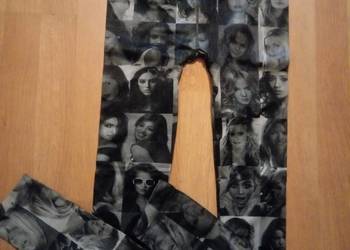 Nowe legginsy bezszwowe