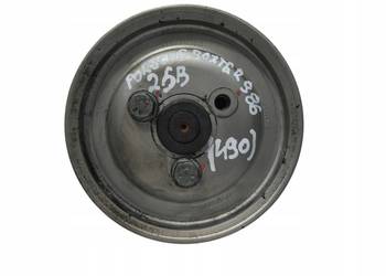 POMPA WSPOMAGANIA Porsche Boxter 2.5 B 99631402004