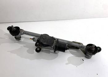 MECHANIZM WYCIERACZEK PRZÓD NISSAN QASHQAI J11 UKŁAD RAMION, PRZEDNIA