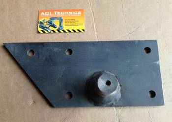 84334452 Mocowanie uchwyt kosza sitowego Case IH New Holland