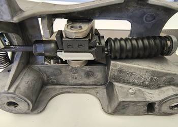 Dźwignia zmiany biegów, 6 manual Porsche boxstwr 987 lift MK2 gałka miech
