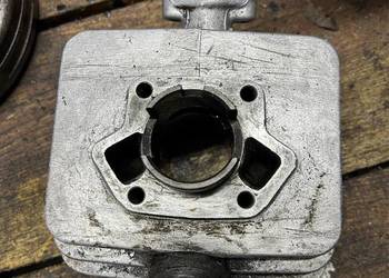 Cylinder Simson DDR