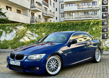 BMW 330 330is Cabrio E90 (2005-2012)