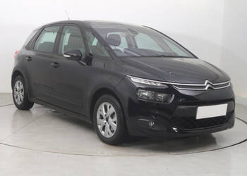 Citroen C4 Picasso 1.6 HDi